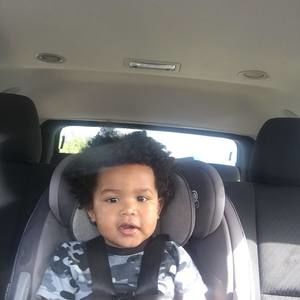 Meet your Posher, Travis